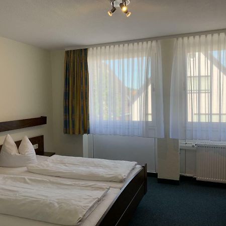 Hotel Lindenhof Mosbach  Kültér fotó